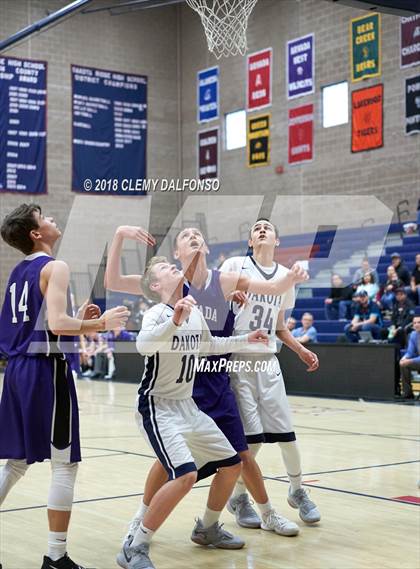 Thumbnail 2 in Arvada West @ Dakota Ridge photogallery.