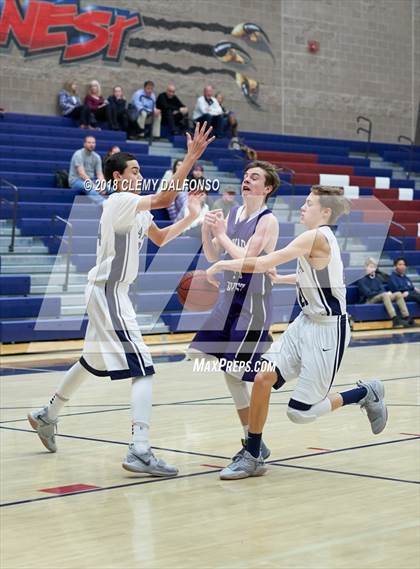 Thumbnail 1 in Arvada West @ Dakota Ridge photogallery.