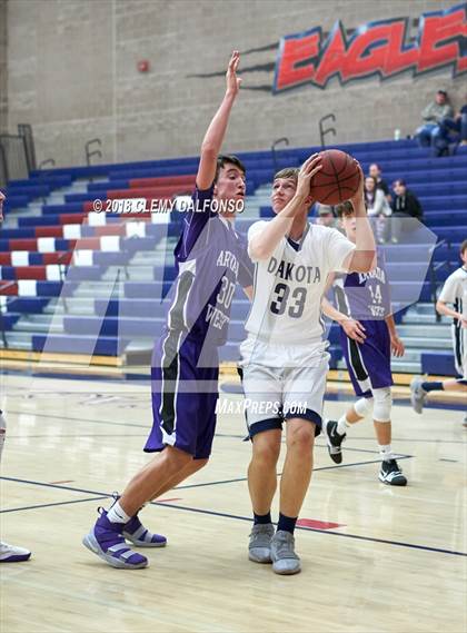 Thumbnail 3 in Arvada West @ Dakota Ridge photogallery.