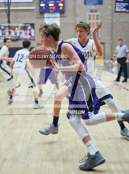 Thumbnail 3 in Arvada West @ Dakota Ridge photogallery.