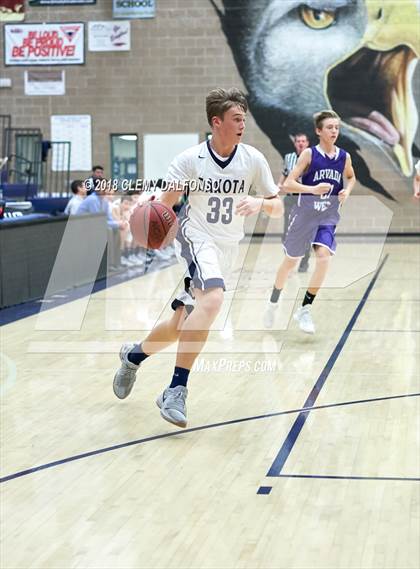 Thumbnail 1 in Arvada West @ Dakota Ridge photogallery.