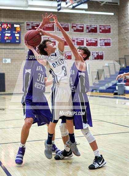 Thumbnail 3 in Arvada West @ Dakota Ridge photogallery.