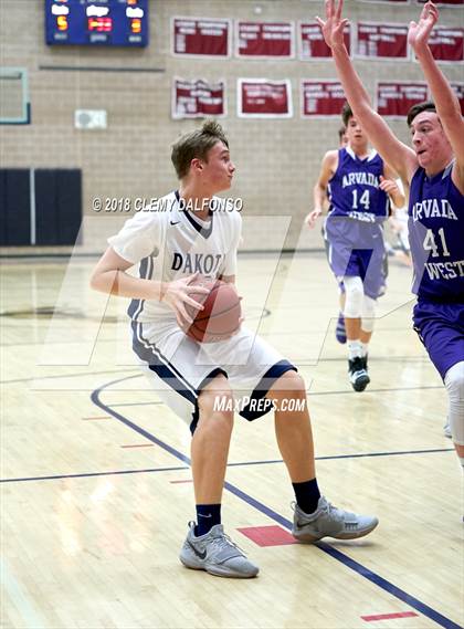Thumbnail 2 in Arvada West @ Dakota Ridge photogallery.