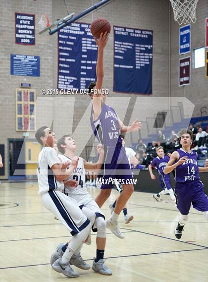 Thumbnail 3 in Arvada West @ Dakota Ridge photogallery.