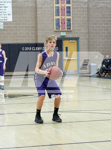 Thumbnail 1 in Arvada West @ Dakota Ridge photogallery.