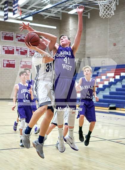 Thumbnail 3 in Arvada West @ Dakota Ridge photogallery.