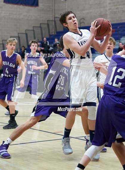 Thumbnail 3 in Arvada West @ Dakota Ridge photogallery.
