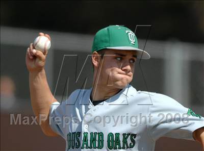 Thumbnail 3 in Thousand Oaks @ Simi Valley photogallery.