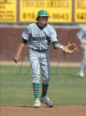 Thumbnail 2 in Thousand Oaks @ Simi Valley photogallery.
