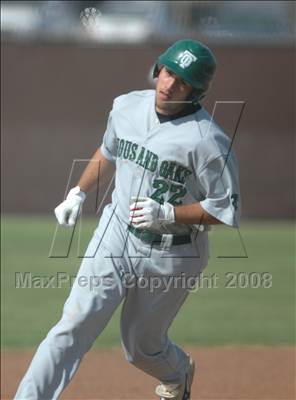 Thumbnail 2 in Thousand Oaks @ Simi Valley photogallery.