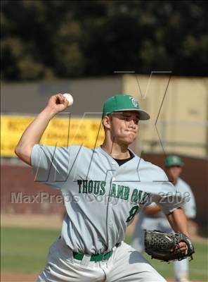 Thumbnail 3 in Thousand Oaks @ Simi Valley photogallery.