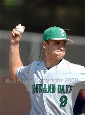 Thumbnail 2 in Thousand Oaks @ Simi Valley photogallery.