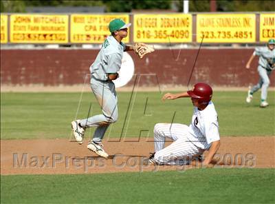 Thumbnail 3 in Thousand Oaks @ Simi Valley photogallery.