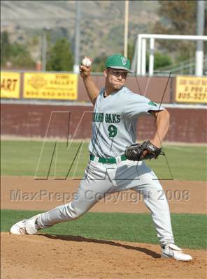 Thumbnail 1 in Thousand Oaks @ Simi Valley photogallery.
