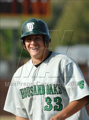 Thumbnail 3 in Thousand Oaks @ Simi Valley photogallery.