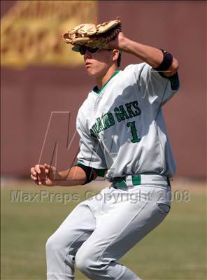Thumbnail 3 in Thousand Oaks @ Simi Valley photogallery.