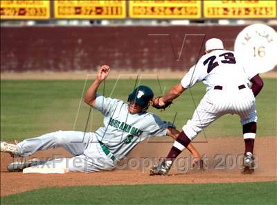 Thumbnail 2 in Thousand Oaks @ Simi Valley photogallery.