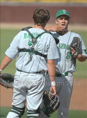 Thumbnail 3 in Thousand Oaks @ Simi Valley photogallery.