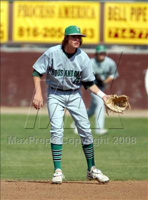 Thumbnail 2 in Thousand Oaks @ Simi Valley photogallery.