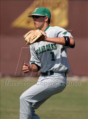 Thumbnail 1 in Thousand Oaks @ Simi Valley photogallery.