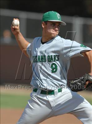 Thumbnail 2 in Thousand Oaks @ Simi Valley photogallery.