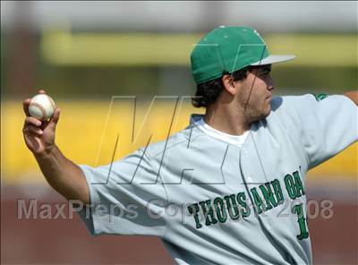 Thumbnail 3 in Thousand Oaks @ Simi Valley photogallery.