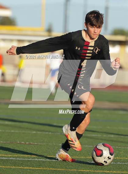 Thumbnail 2 in Oaks Christian vs Westlake photogallery.