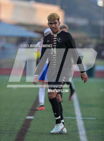 Thumbnail 2 in Oaks Christian vs Westlake photogallery.