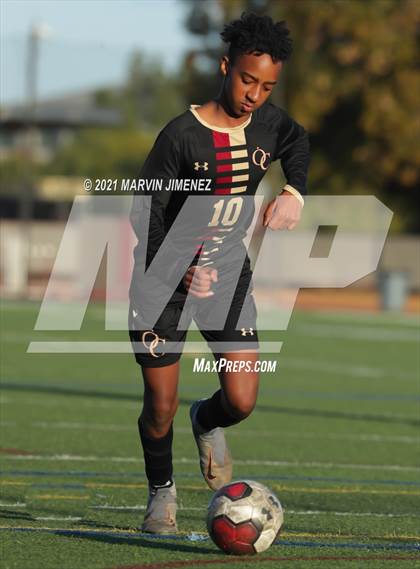 Thumbnail 3 in Oaks Christian vs Westlake photogallery.