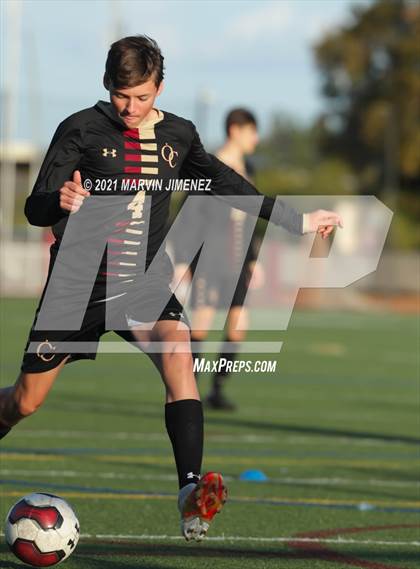 Thumbnail 2 in Oaks Christian vs Westlake photogallery.