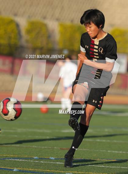 Thumbnail 2 in Oaks Christian vs Westlake photogallery.