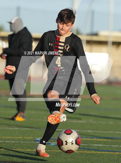 Thumbnail 3 in Oaks Christian vs Westlake photogallery.