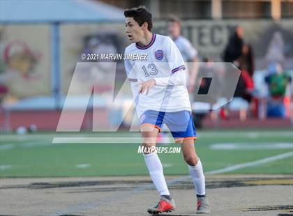 Thumbnail 1 in Oaks Christian vs Westlake photogallery.