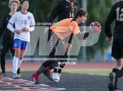 Thumbnail 1 in Oaks Christian vs Westlake photogallery.