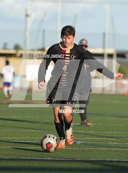 Thumbnail 2 in Oaks Christian vs Westlake photogallery.