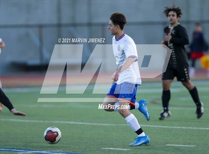 Thumbnail 3 in Oaks Christian vs Westlake photogallery.