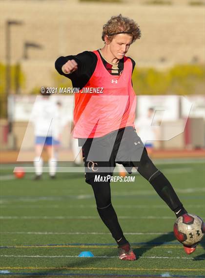 Thumbnail 1 in Oaks Christian vs Westlake photogallery.