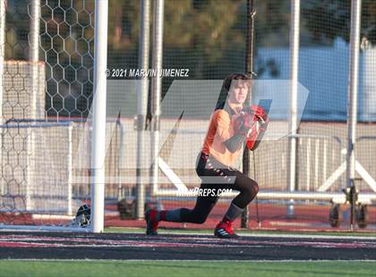 Thumbnail 1 in Oaks Christian vs Westlake photogallery.