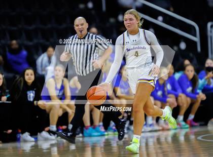 Thumbnail 2 in Bellevue West vs. Millard North photogallery.