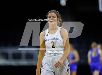 Thumbnail 3 in Bellevue West vs. Millard North photogallery.