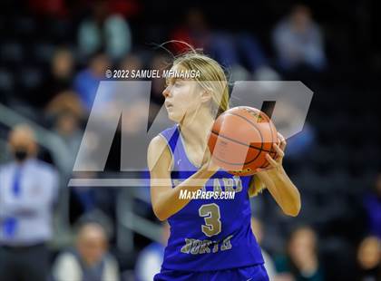 Thumbnail 2 in Bellevue West vs. Millard North photogallery.