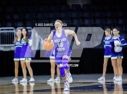 Thumbnail 2 in Bellevue West vs. Millard North photogallery.