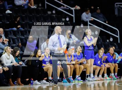 Thumbnail 1 in Bellevue West vs. Millard North photogallery.