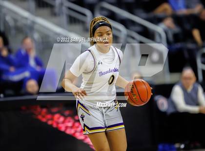 Thumbnail 1 in Bellevue West vs. Millard North photogallery.