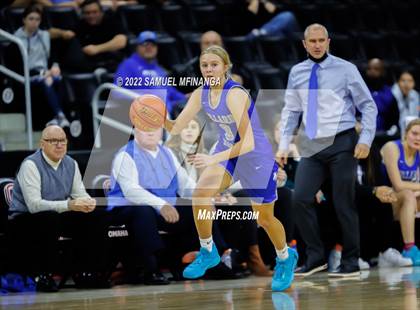 Thumbnail 2 in Bellevue West vs. Millard North photogallery.