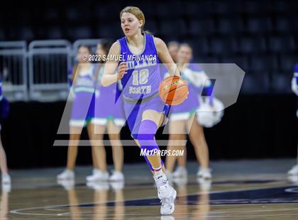 Thumbnail 2 in Bellevue West vs. Millard North photogallery.
