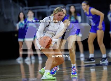 Thumbnail 1 in Bellevue West vs. Millard North photogallery.