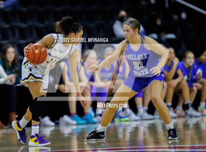 Thumbnail 2 in Bellevue West vs. Millard North photogallery.