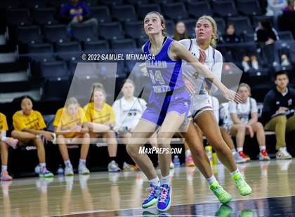 Thumbnail 3 in Bellevue West vs. Millard North photogallery.