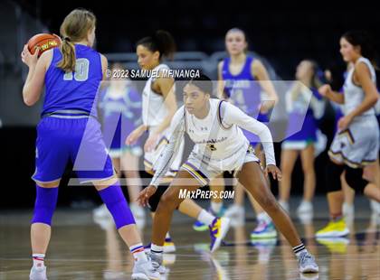 Thumbnail 1 in Bellevue West vs. Millard North photogallery.